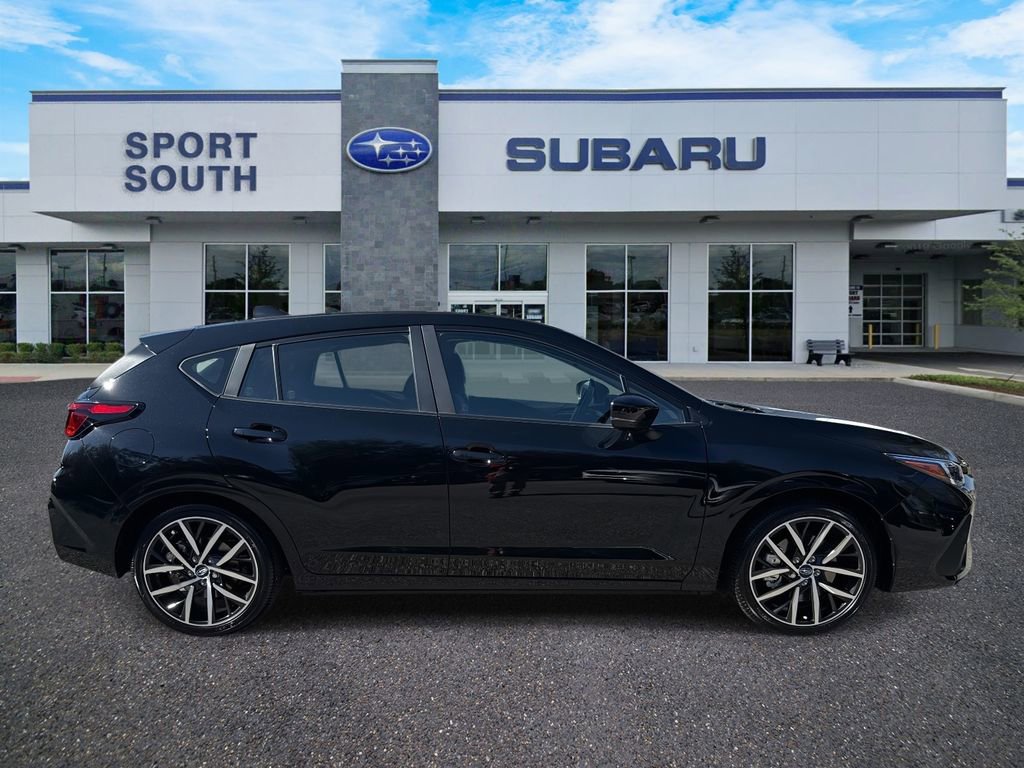 New 2026 Subaru Impreza 2.0i Sport image 2