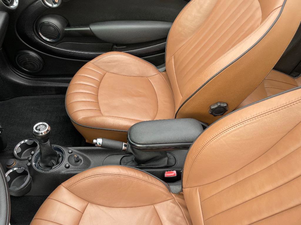 Used 2013 MINI Cooper S image 21