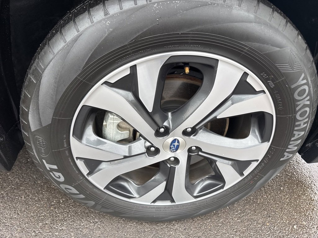 Certified 2022 Subaru Outback Touring XT w/ Popular Package #2 image 36