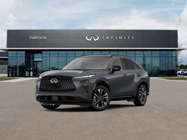 New 2027 INFINITI QX65 Luxe AWD/4WD image 1