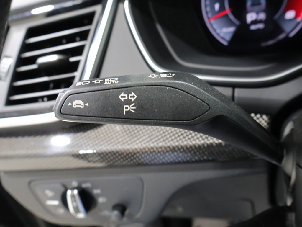 Used 2025 Audi SQ5 Premium Plus AWD/4WD image 34