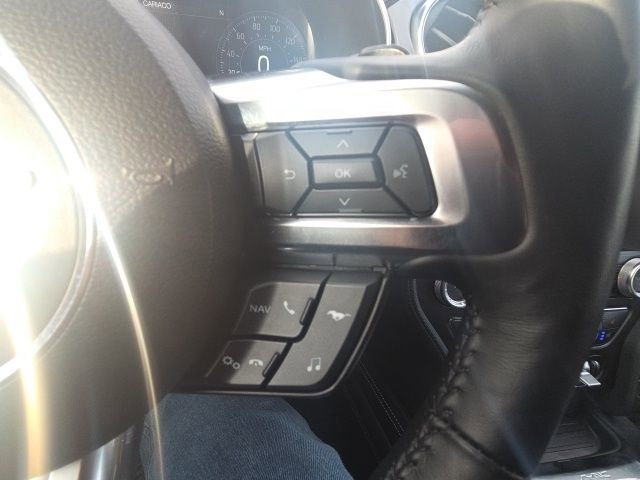 Used 2023 Ford Mustang Mach 1 w/ Equipment Group 700A image 31