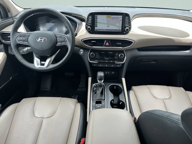Used 2020 Hyundai Santa Fe Limited FWD image 20