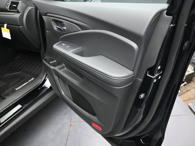 New 2026 Honda Ridgeline RTL image 41