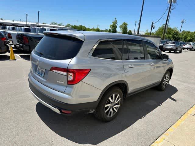 Used 2020 Honda Pilot EX-L image 23