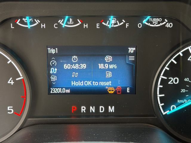 Used 2025 Ford F250 XLT AWD/4WD image 13