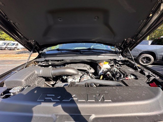 New 2027 RAM 1500 Laramie AWD/4WD image 13