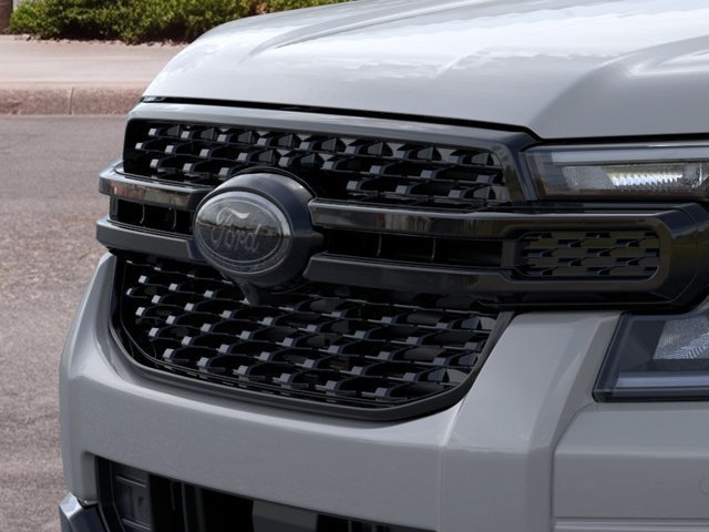 New 2026 Ford Ranger XLT AWD/4WD image 17