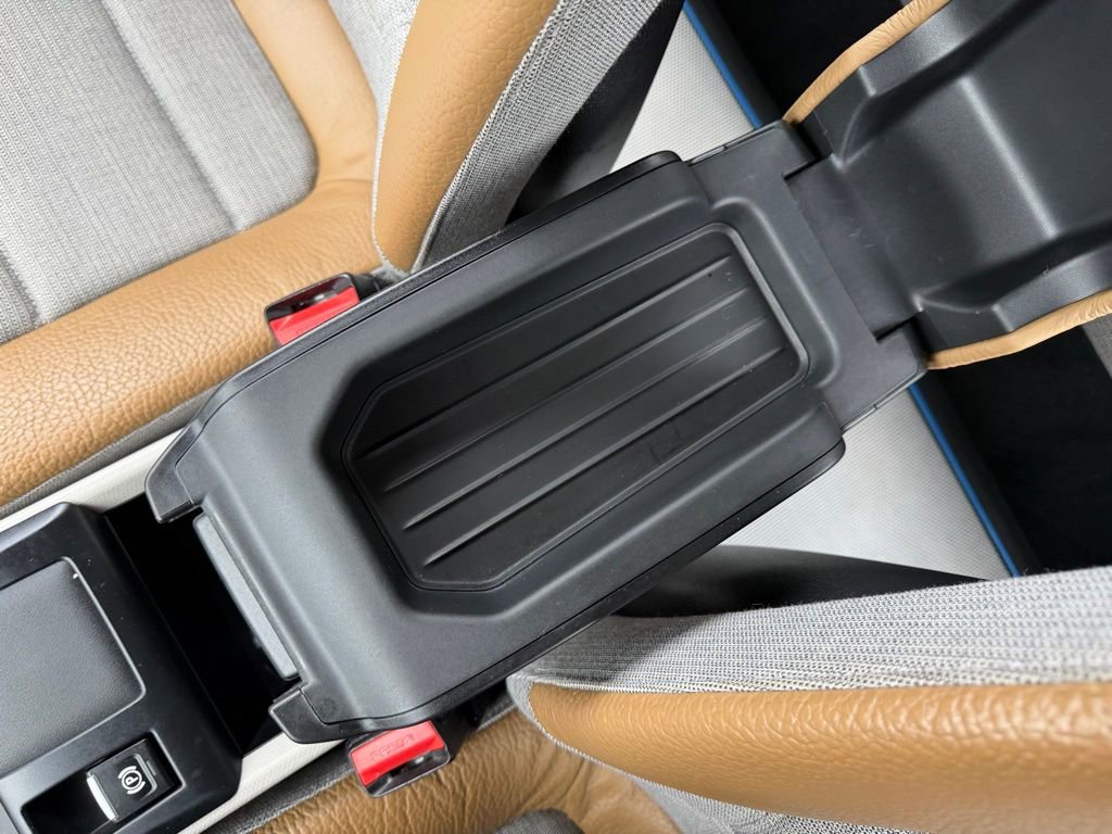 Used 2014 BMW i3 image 27