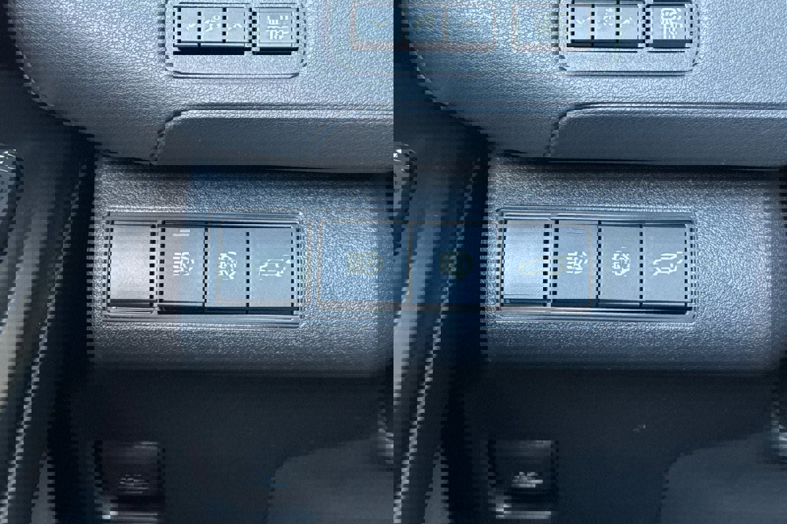 New 2026 Toyota bZ image 31