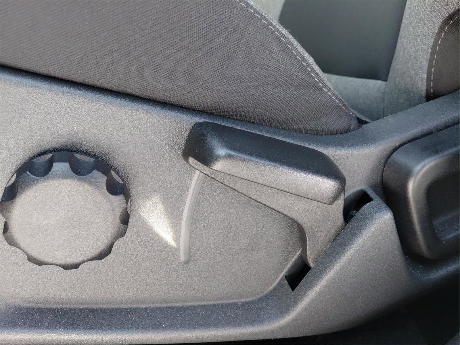 Used 2025 Ford Bronco Big Bend image 33