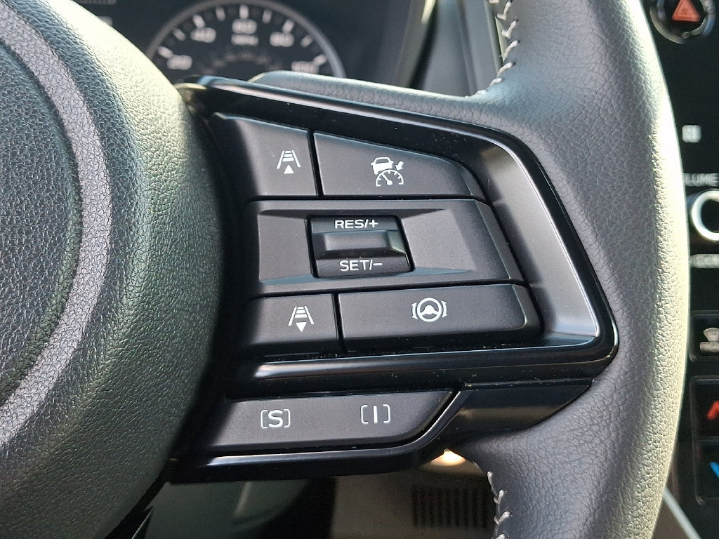 Certified 2026 Subaru Forester Premium AWD/4WD image 22