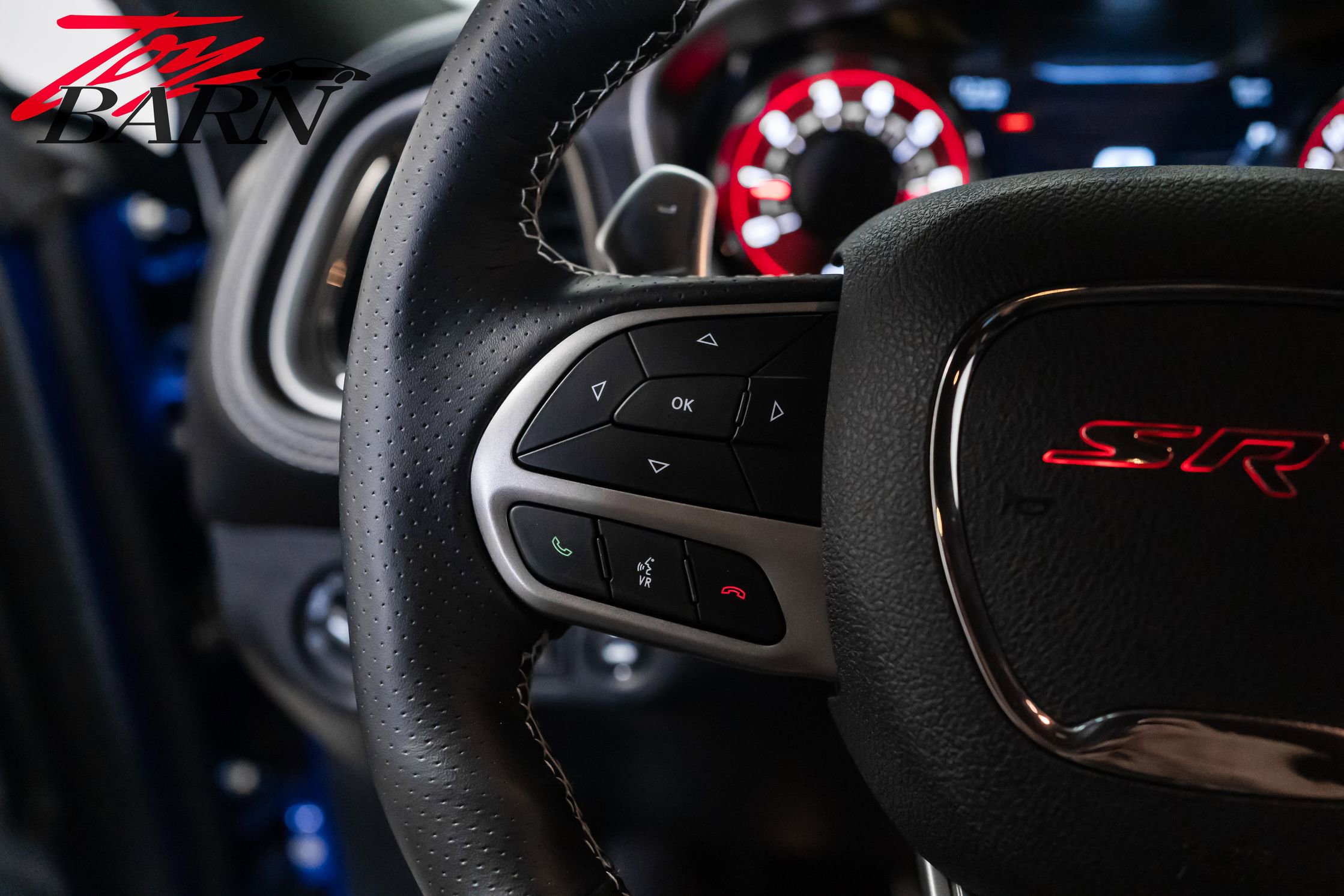 Used 2022 Dodge Challenger SRT Hellcat image 33