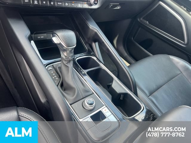 Used 2024 Kia Telluride LX FWD image 37