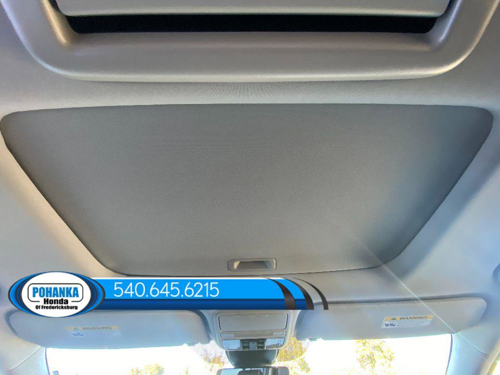 New 2026 Honda Odyssey Elite image 17