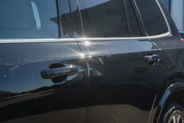 New 2027 Volvo XC90 B5 Plus AWD/4WD image 16