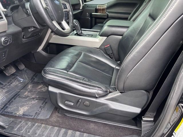 Used 2020 Ford F150 Lariat image 10