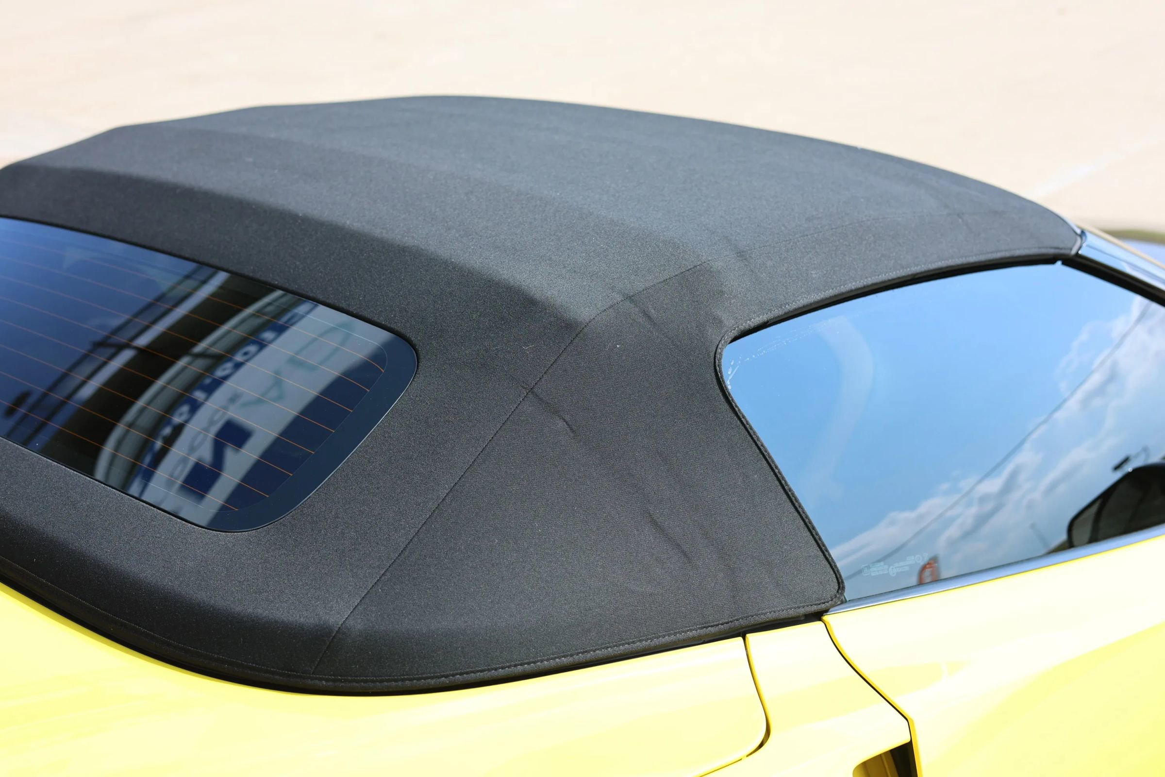 Used 2016 Chevrolet Corvette Z06 w/ 2LZ Preferred Equipment Group image 24