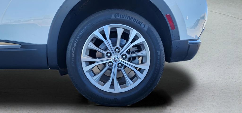 Used 2022 Buick Envision Preferred image 10