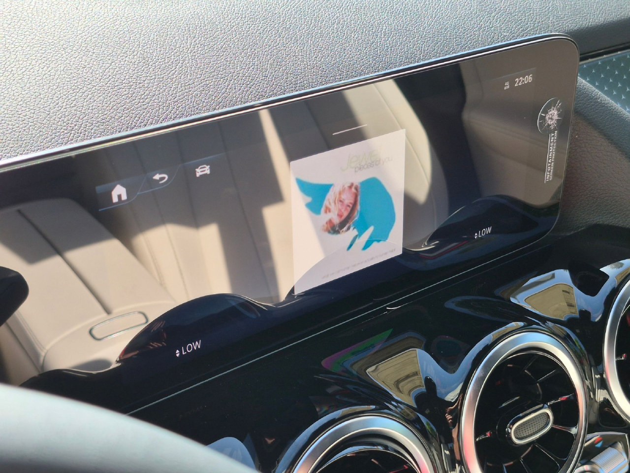New 2026 Mercedes-Benz GLA 250 image 5