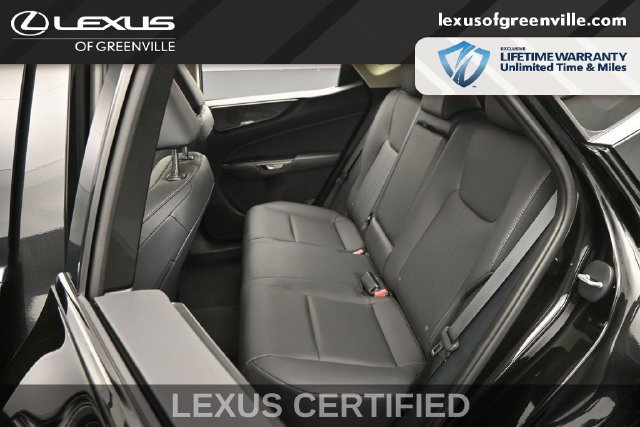 Certified 2025 Lexus NX 250 FWD w/ Accessory Package (Z1) image 27