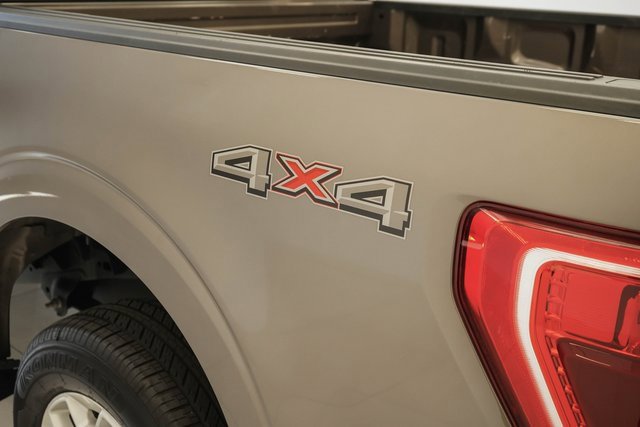 Used 2023 Ford F150 XLT image 13