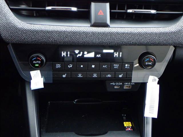 New 2026 Subaru Outback Premium image 20