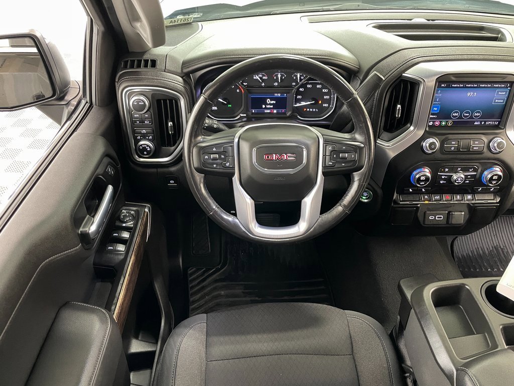 Certified 2020 GMC Sierra 1500 SLE w/ SLE Value Package image 22