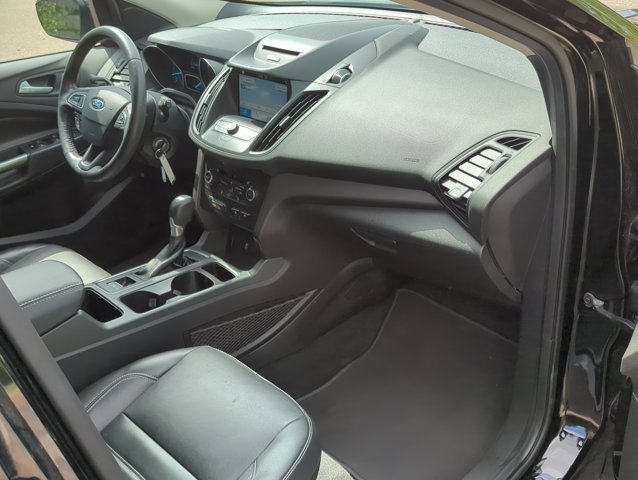 Used 2017 Ford Escape SE w/ SE Leather Comfort Package image 23