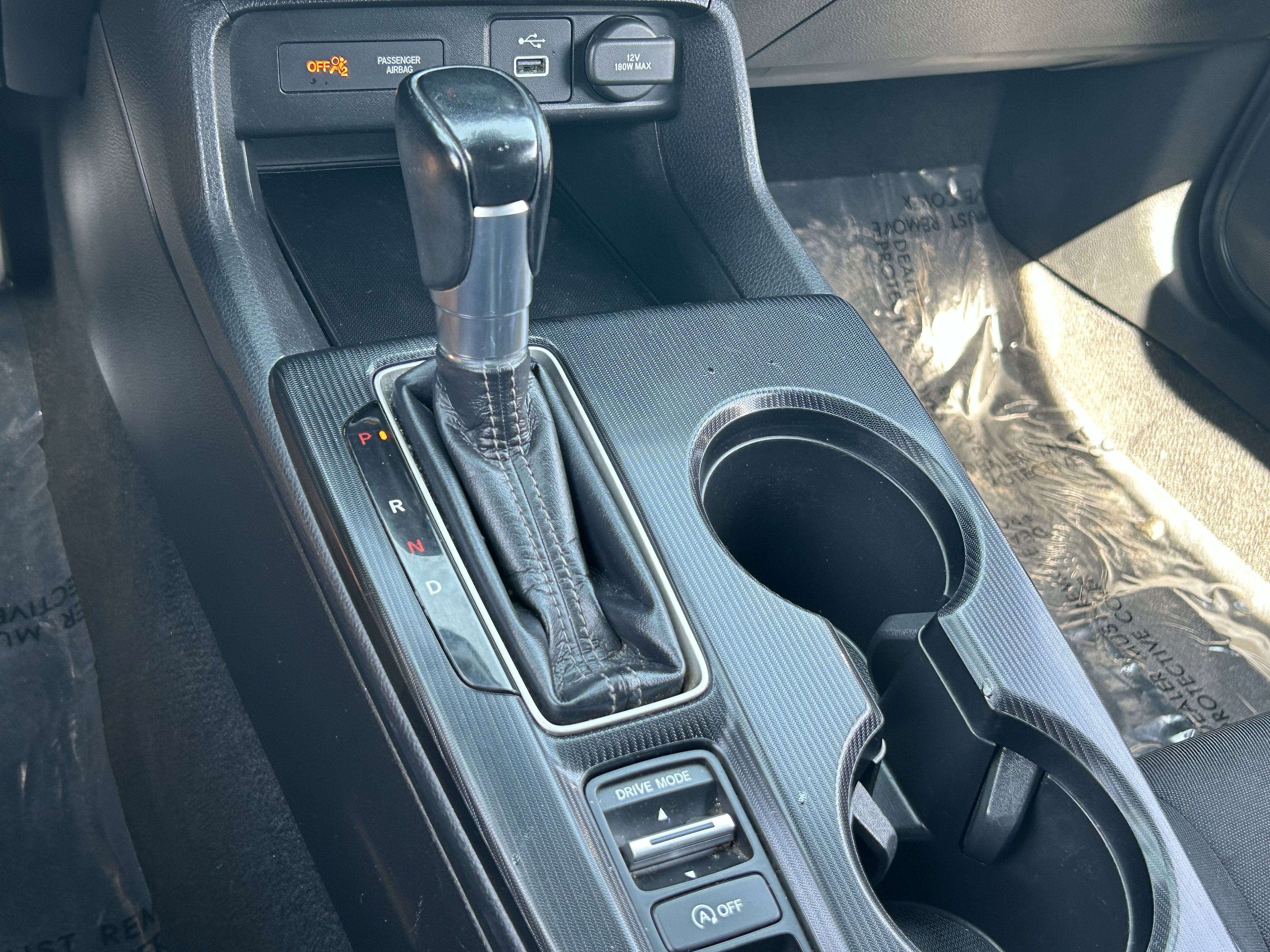 Used 2022 Honda Civic Sport image 25