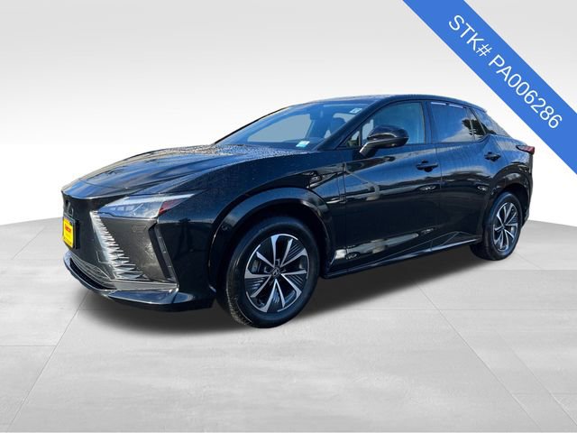 Used 2023 Lexus RZ 450e Premium w/ Technology Package image 3