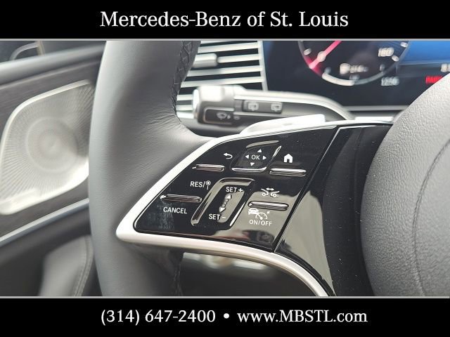 New 2026 Mercedes-Benz GLE 350 4MATIC image 22
