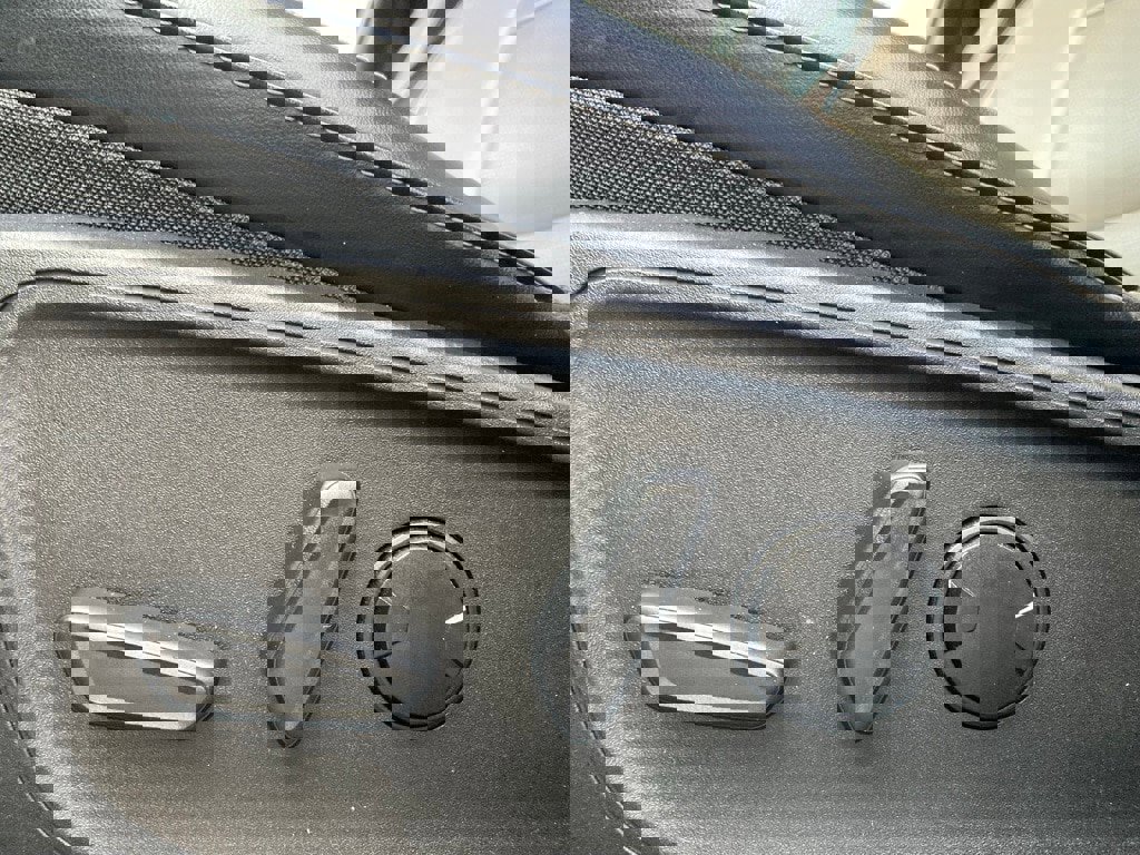 Used 2023 Ford Escape Platinum image 15