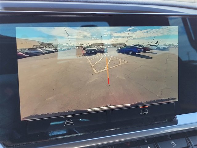 Used 2022 GMC Sierra 1500 SLT image 10