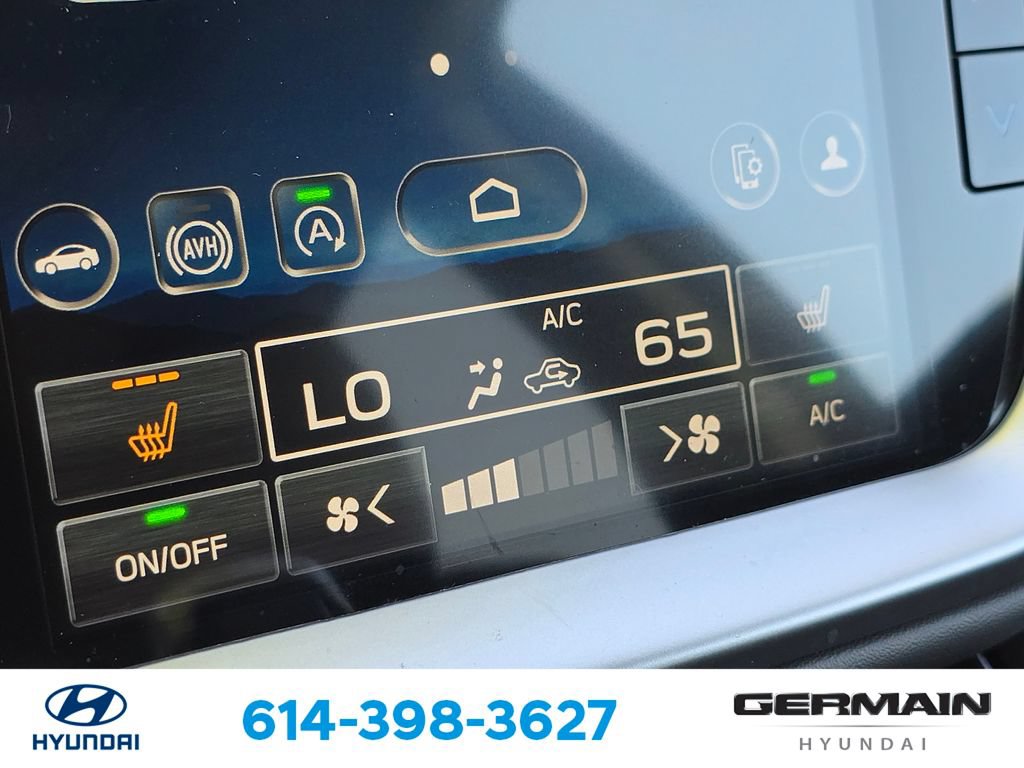 Used 2024 Subaru Outback Onyx Edition AWD/4WD image 32