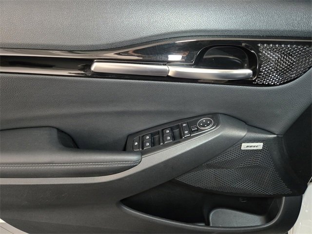 Used 2023 Kia Seltos SX image 15