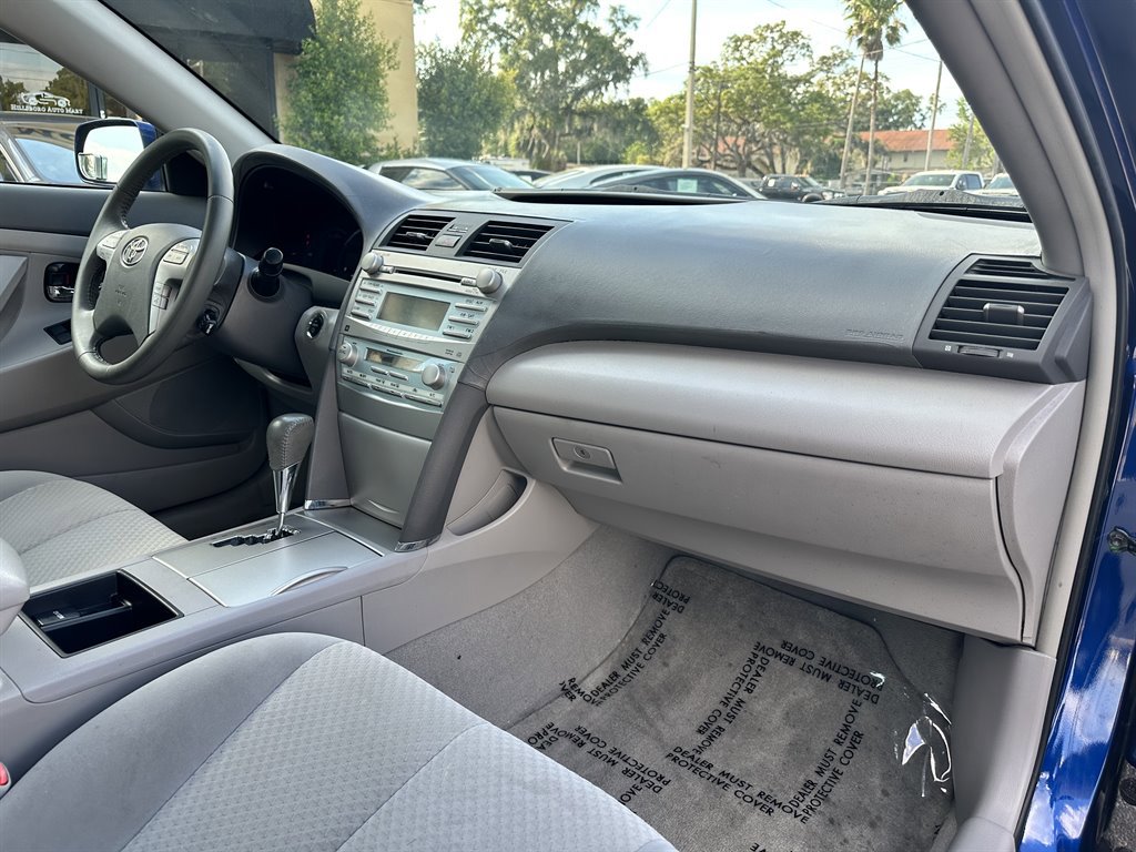 Used 2007 Toyota Camry Hybrid image 15