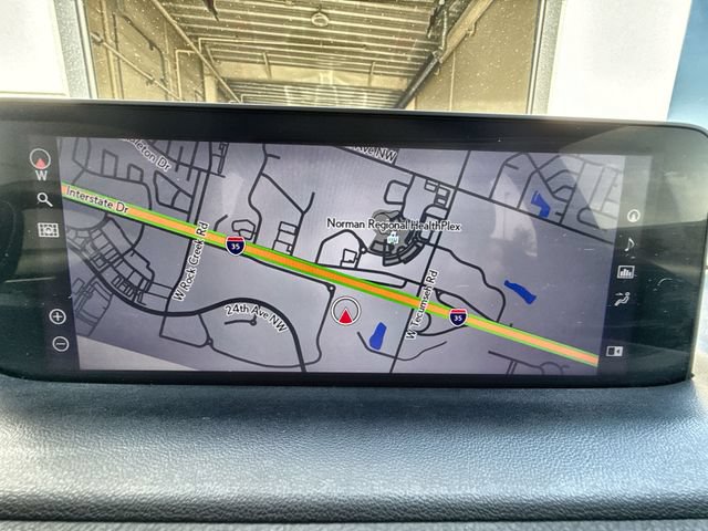 Used 2022 Lexus RX 350 F Sport w/ Cold Area Package (CT) AWD/4WD image 18