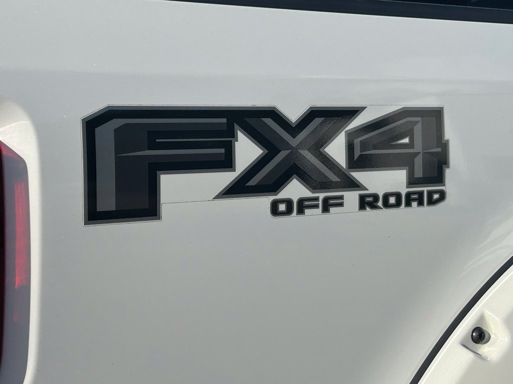 Used 2021 Ford F250 Lariat AWD/4WD image 22