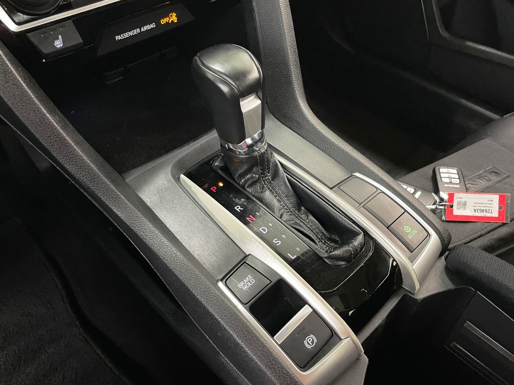 Used 2019 Honda Civic EX image 31