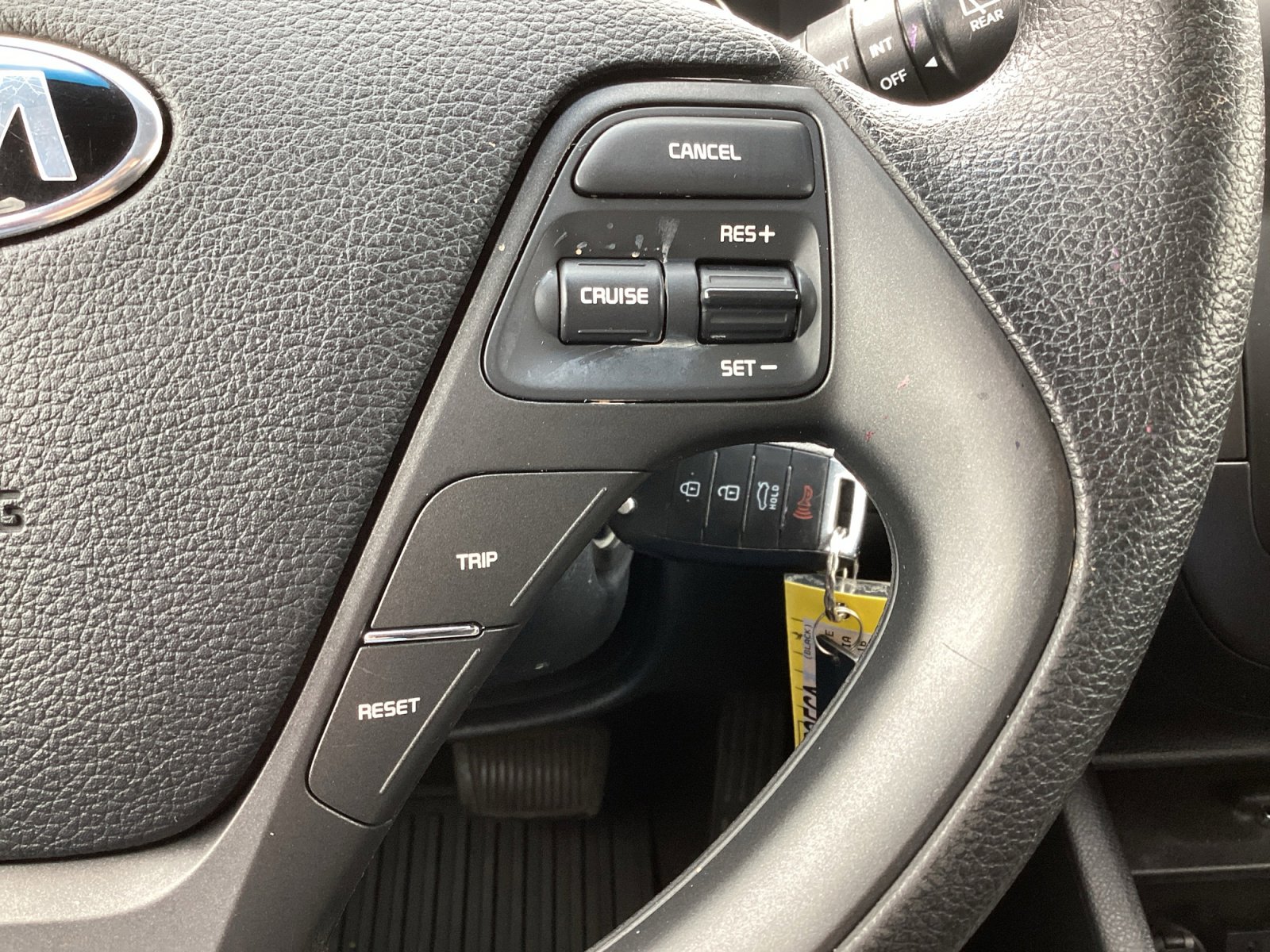 Used 2016 Kia Forte LX image 18