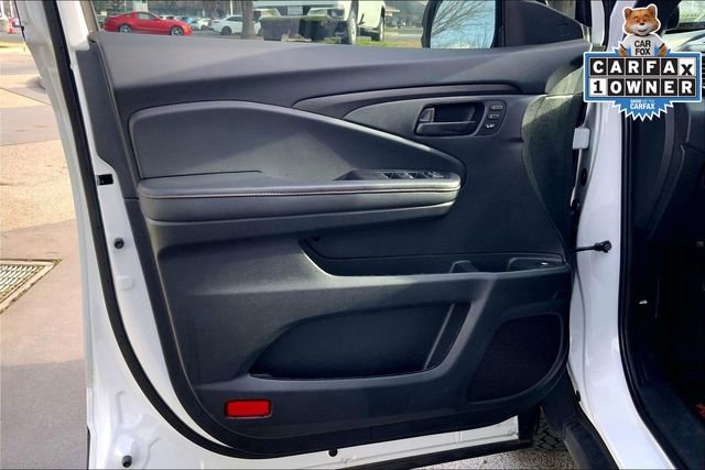 Certified 2025 Honda Ridgeline TrailSport image 25