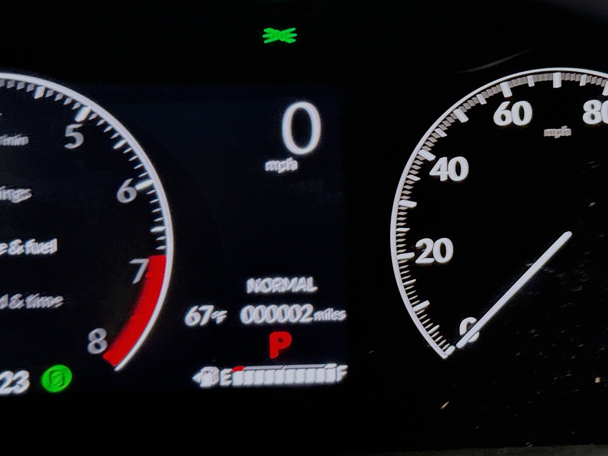 New 2026 Honda Odyssey Touring image 13