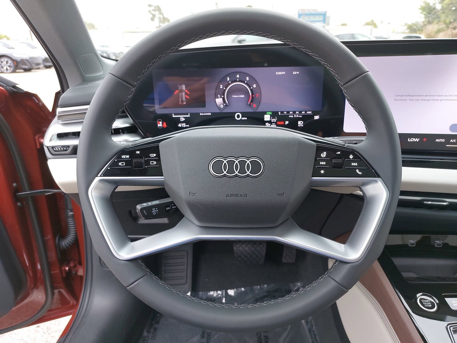 New 2026 Audi A5 2.0T Premium Plus AWD/4WD image 19