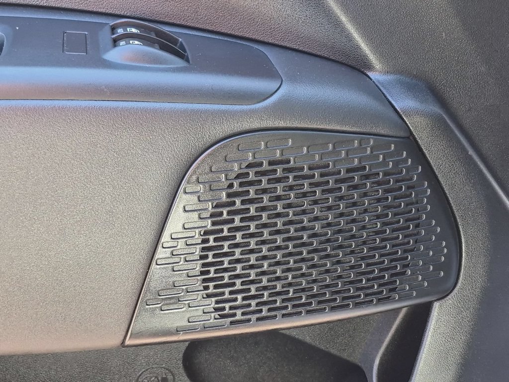 Used 2022 RAM ProMaster City Tradesman FWD image 23