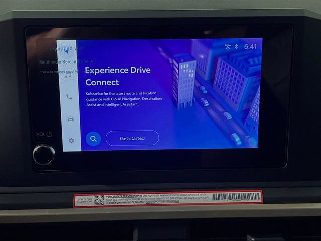 New 2026 Toyota Tacoma SR image 23