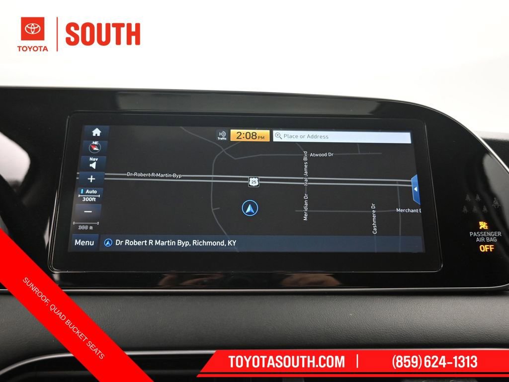 Used 2020 Hyundai Palisade SEL AWD/4WD image 14