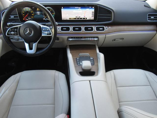 Used 2022 Mercedes-Benz GLE 350 4MATIC image 32