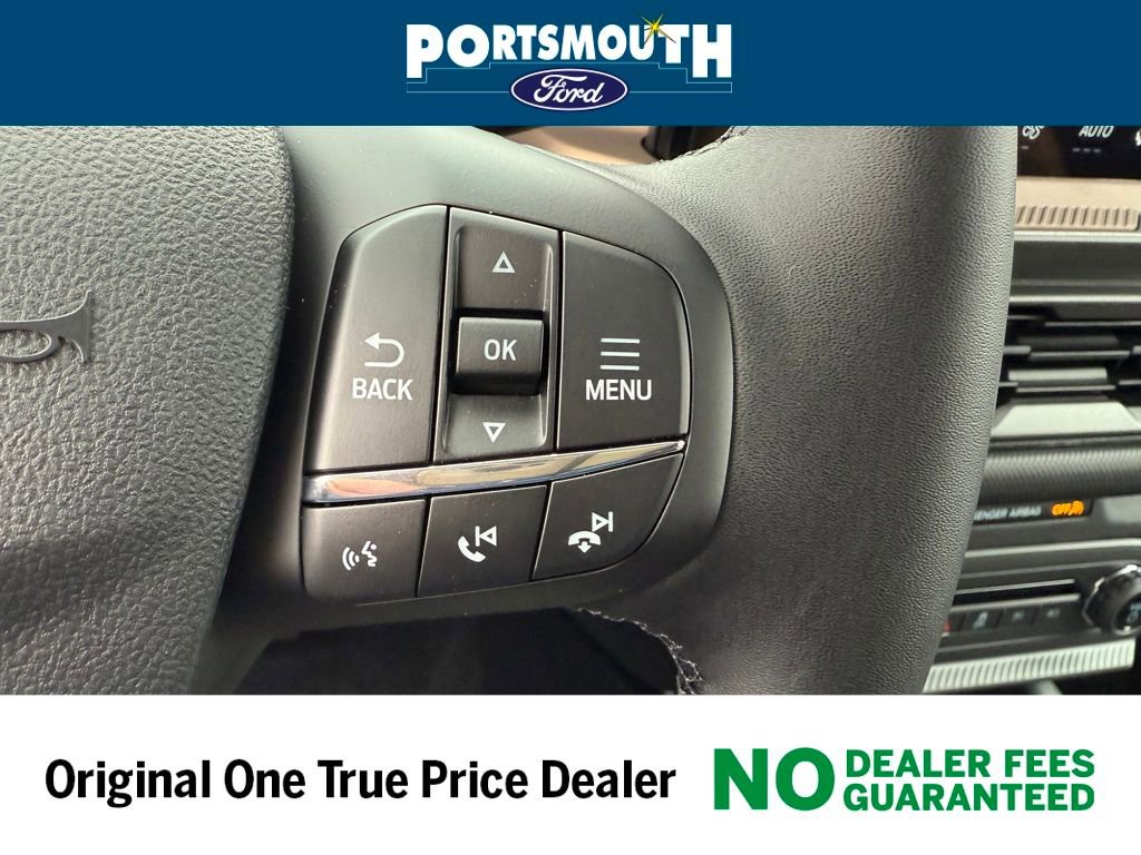 New 2025 Ford Bronco Sport Outer Banks w/ Outer Banks Tech Package+ image 22