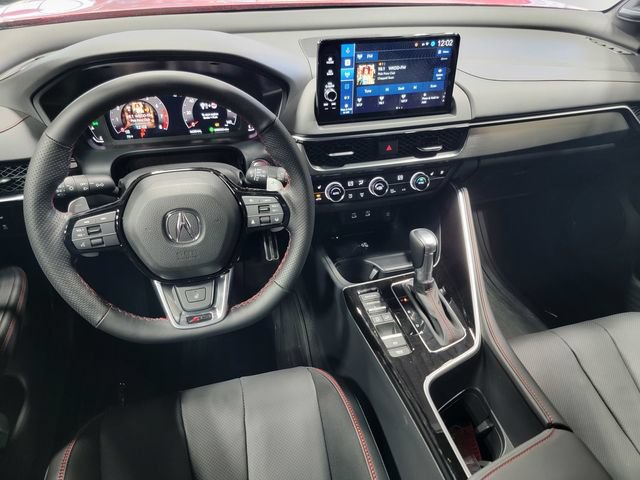 New 2026 Acura ADX A-Spec w/ Advance Package AWD/4WD image 27